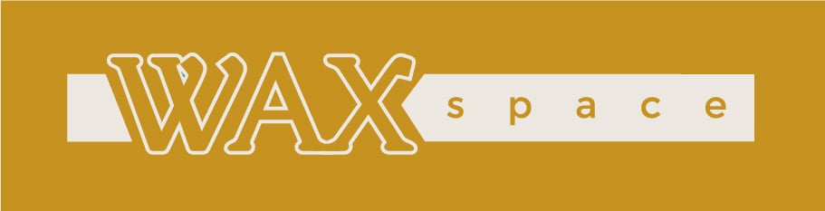 Wax Space - Logo
